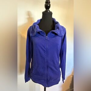 Gap Zipper‎ Jacket size S